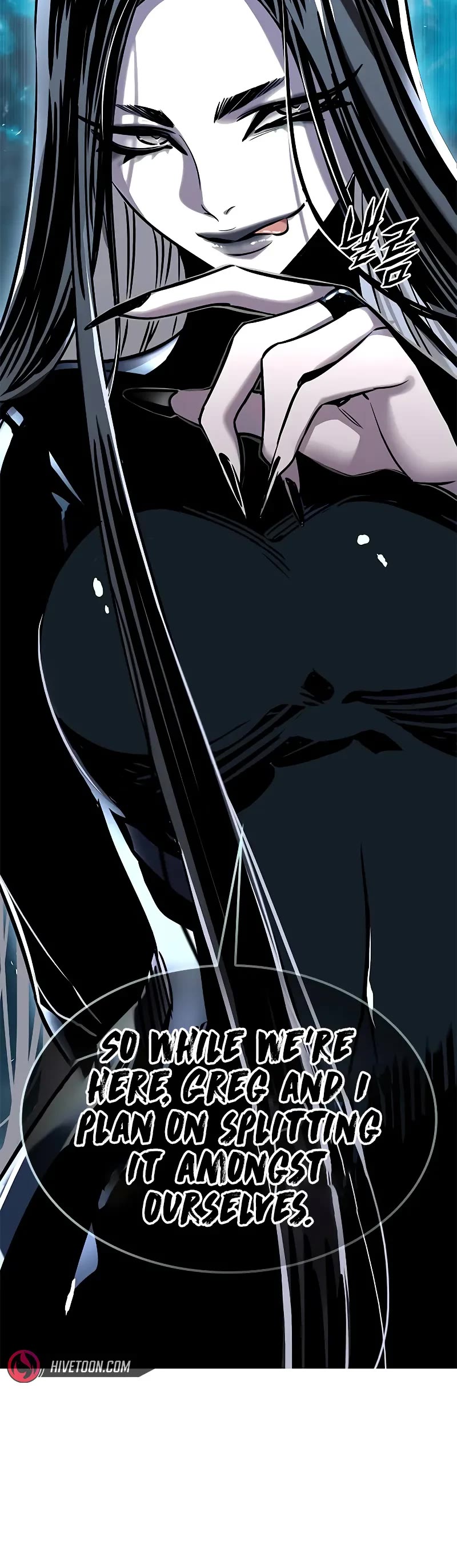 Eleceed Chapter 310 page 27 - Chapter 310