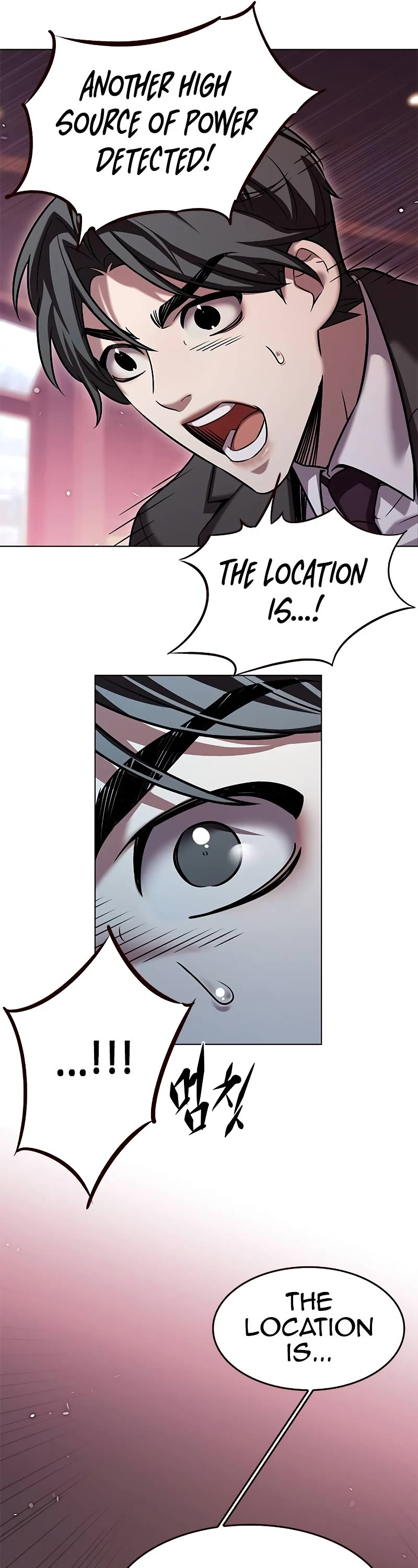 Eleceed Chapter 310 page 29 - Chapter 310