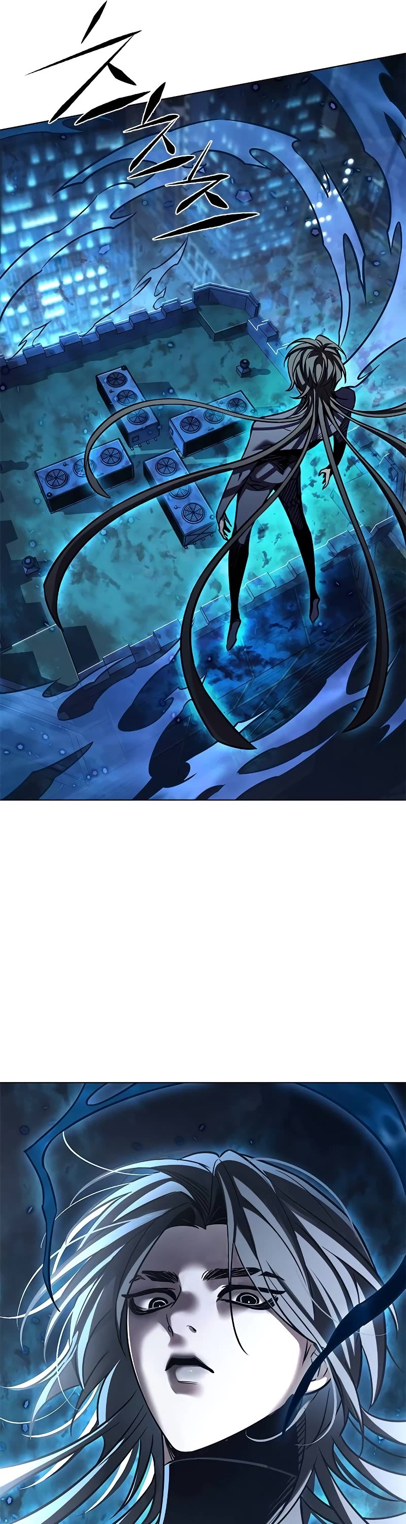 Eleceed Chapter 310 page 33 - Chapter 310