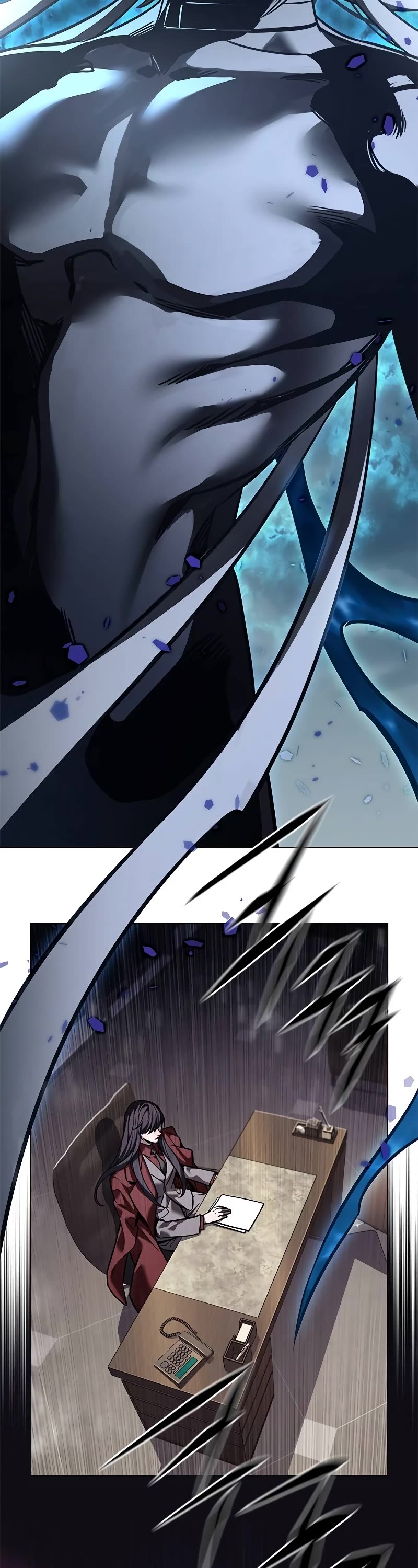 Eleceed Chapter 310 page 34 - Chapter 310