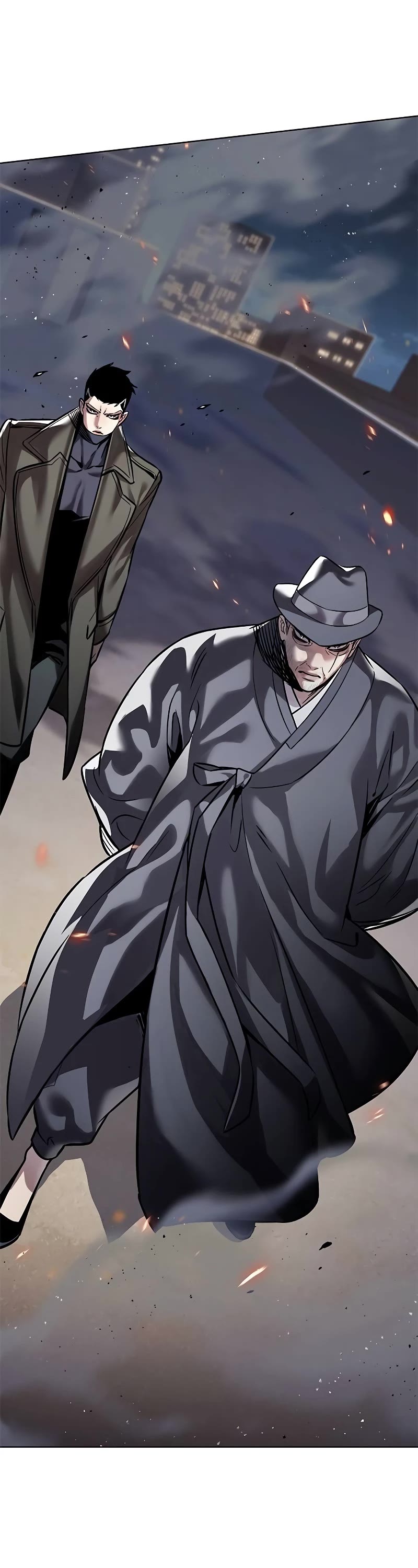 Eleceed Chapter 310 page 37 - Chapter 310