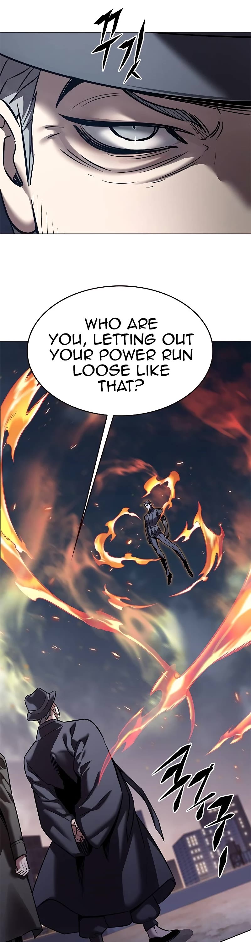 Eleceed Chapter 310 page 38 - Chapter 310