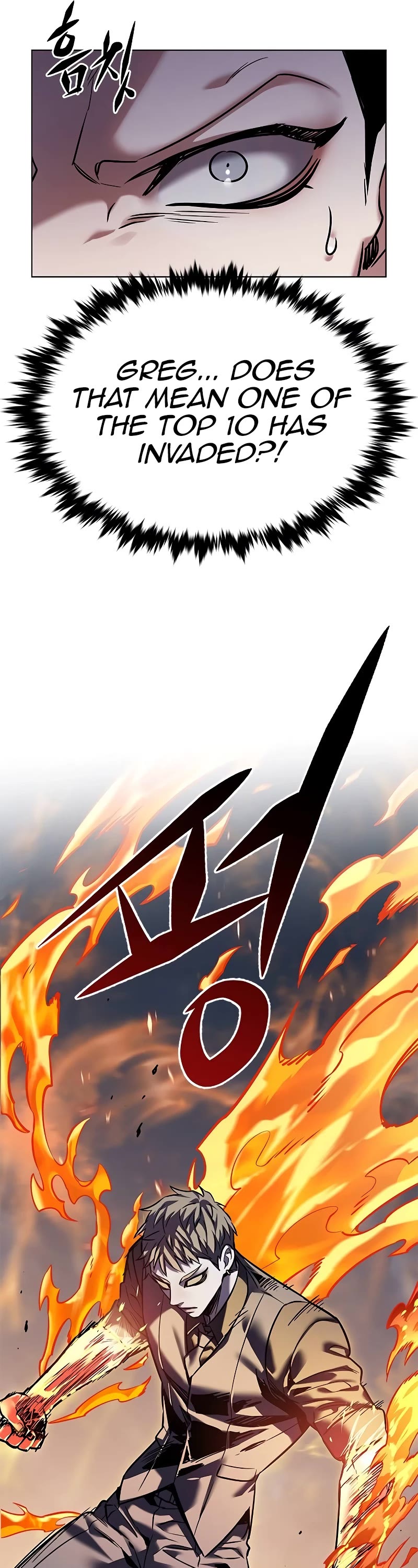 Eleceed Chapter 310 page 41 - Chapter 310