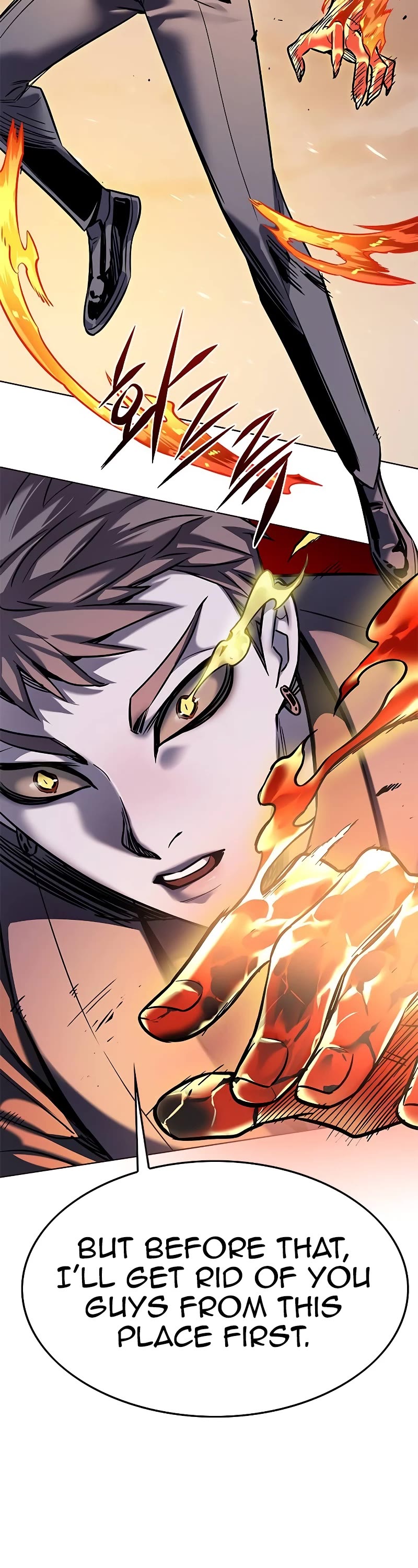 Eleceed Chapter 310 page 42 - Chapter 310