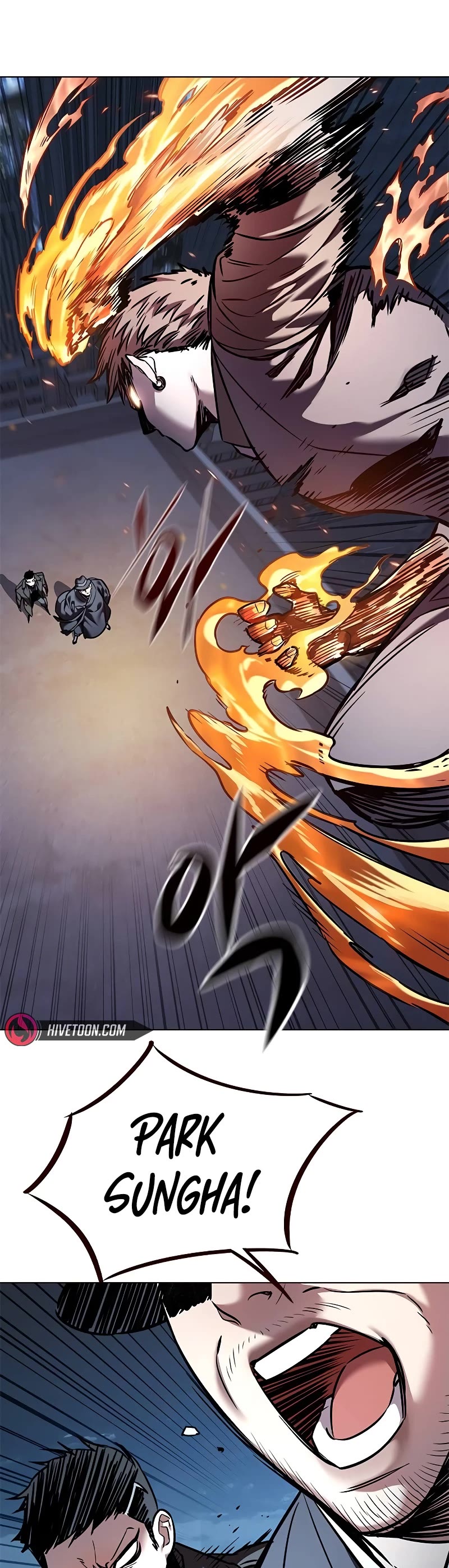 Eleceed Chapter 310 page 43 - Chapter 310