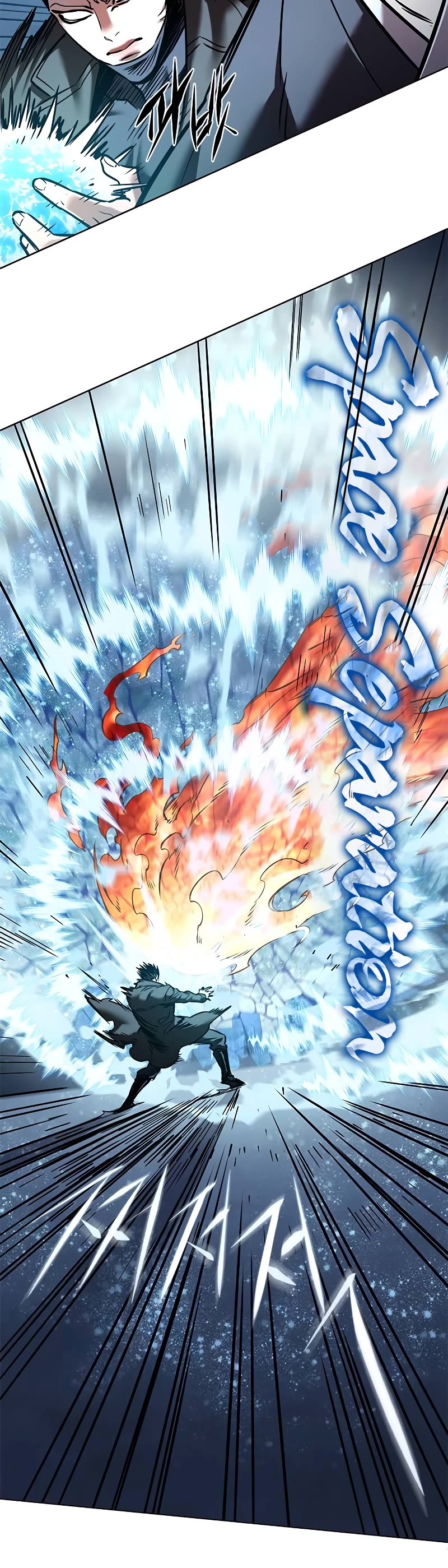 Eleceed Chapter 310 page 44 - Chapter 310