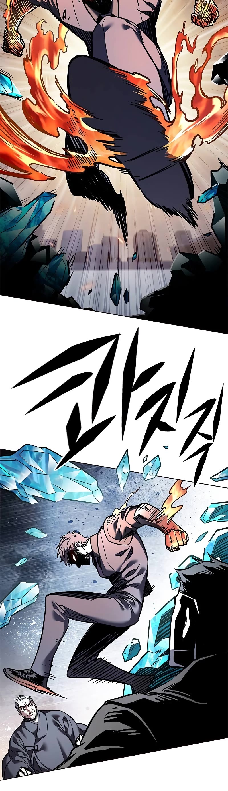 Eleceed Chapter 310 page 48 - Chapter 310