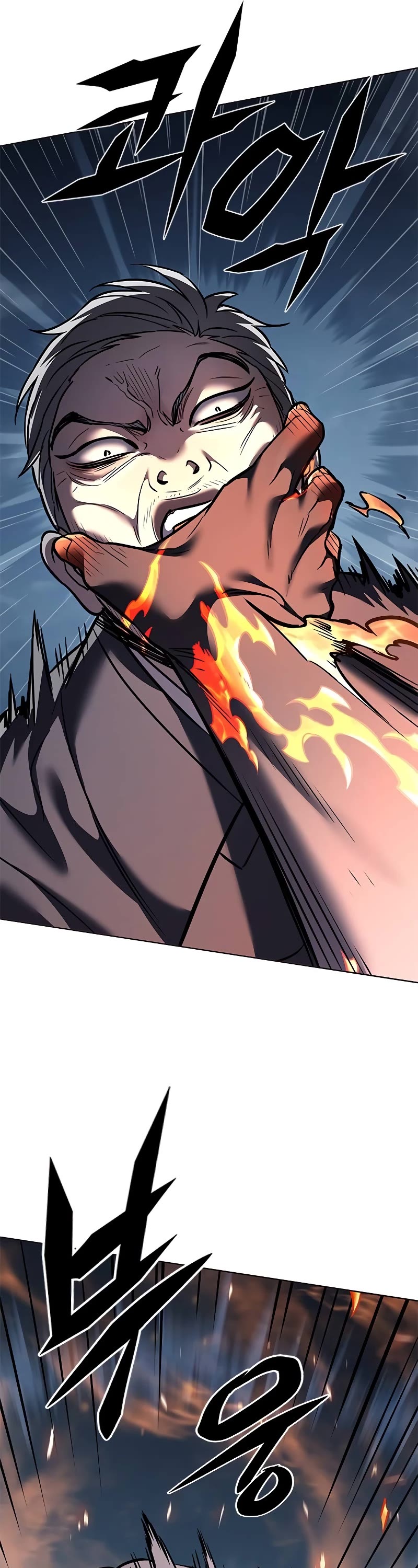 Eleceed Chapter 310 page 49 - Chapter 310