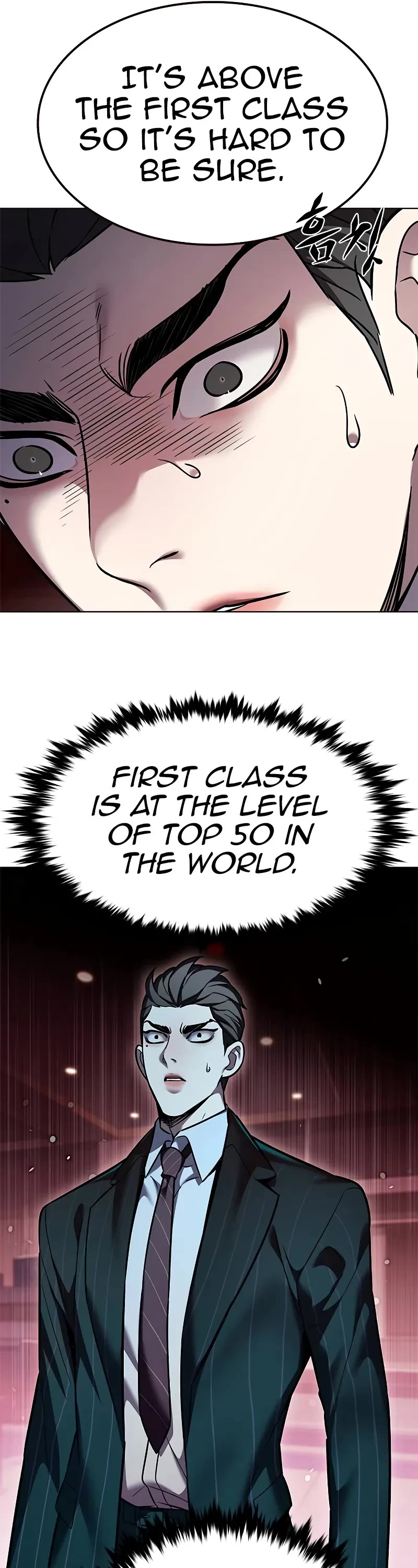 Eleceed Chapter 310 page 5 - Chapter 310