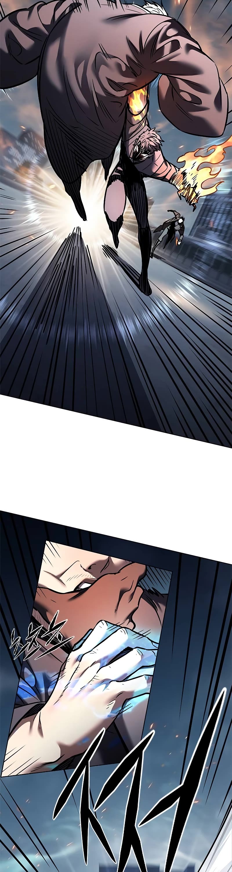 Eleceed Chapter 310 page 50 - Chapter 310