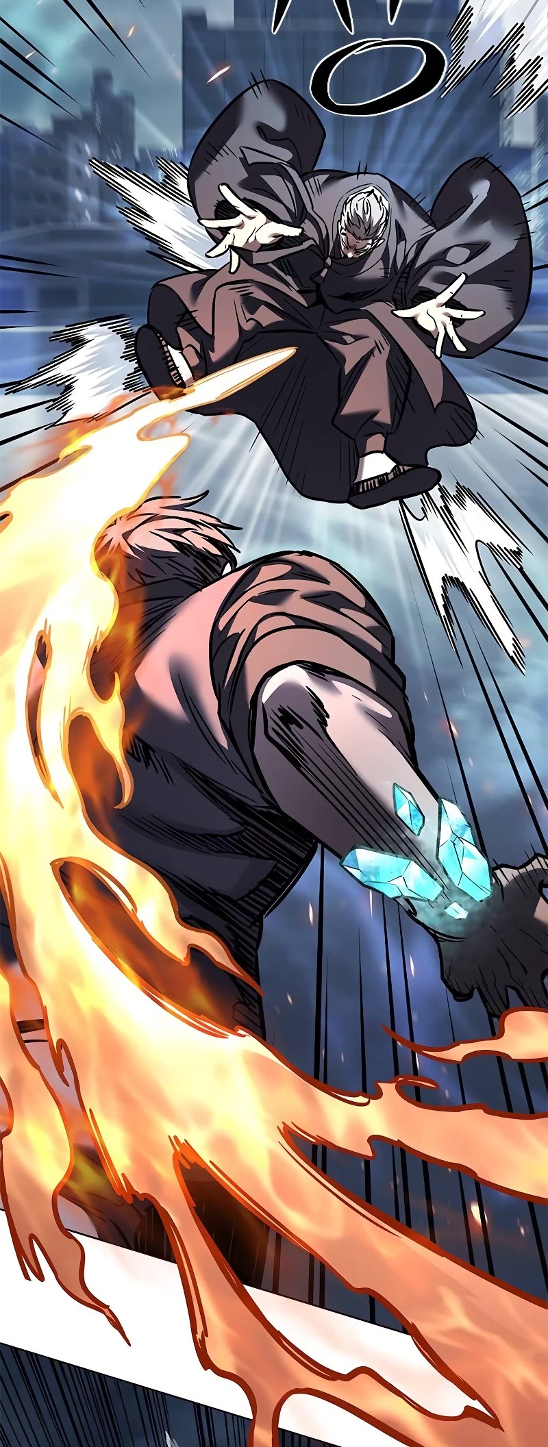 Eleceed Chapter 310 page 51 - Chapter 310