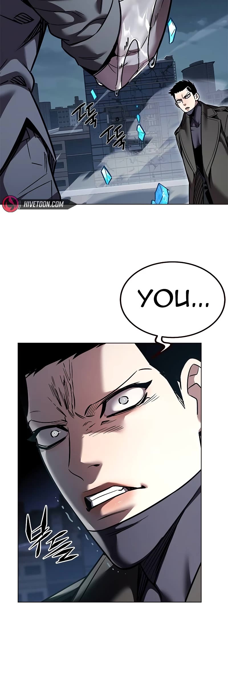 Eleceed Chapter 310 page 56 - Chapter 310