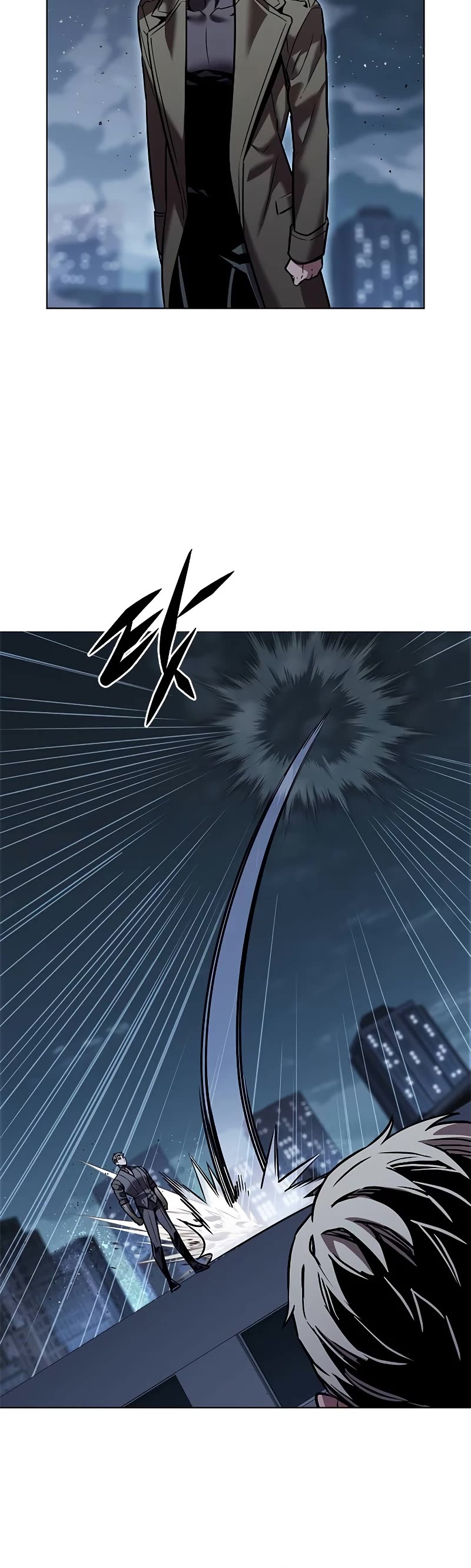 Eleceed Chapter 310 page 60 - Chapter 310