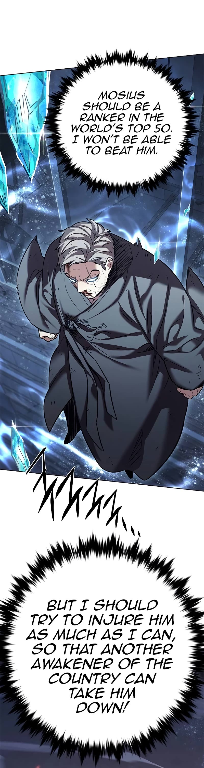 Eleceed Chapter 310 page 65 - Chapter 310