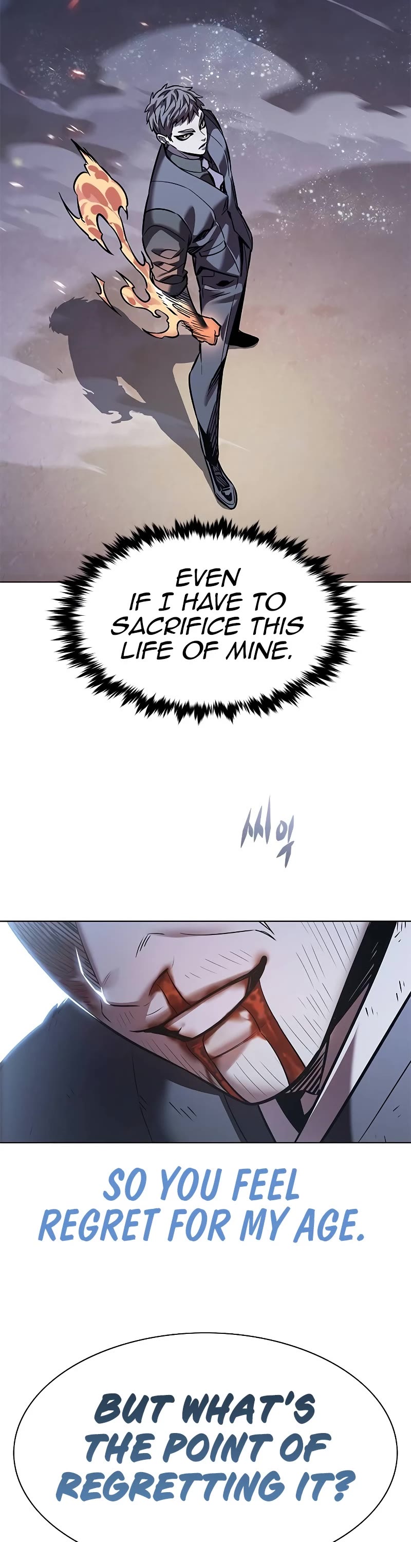 Eleceed Chapter 310 page 66 - Chapter 310