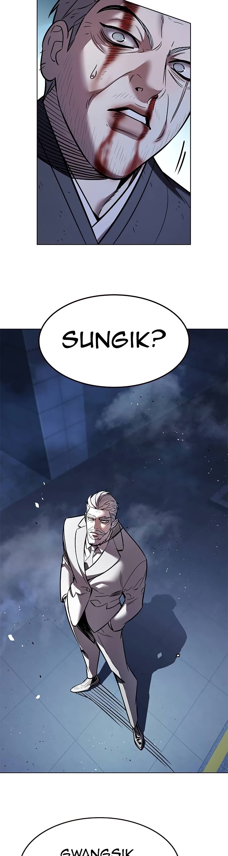 Eleceed Chapter 310 page 70 - Chapter 310