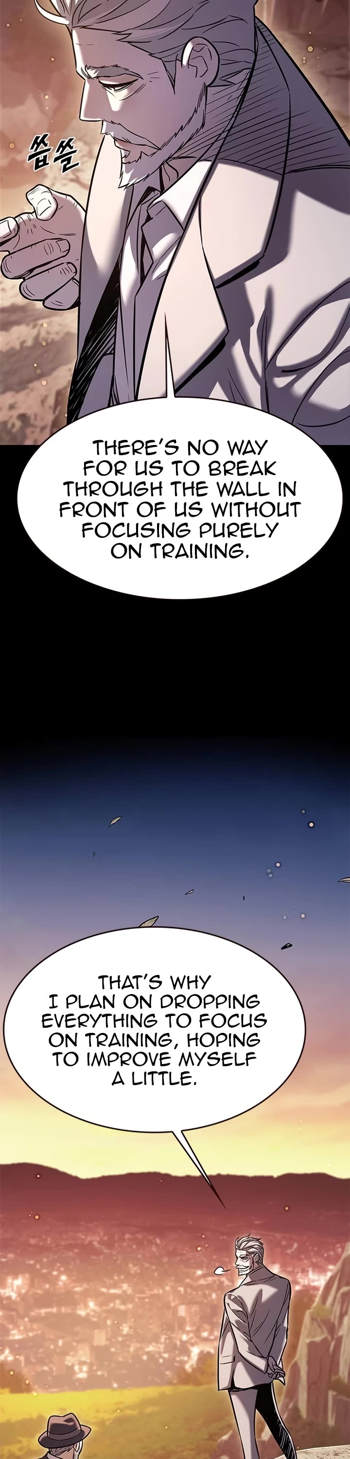 Eleceed Chapter 311 page 10 - Chapter 311