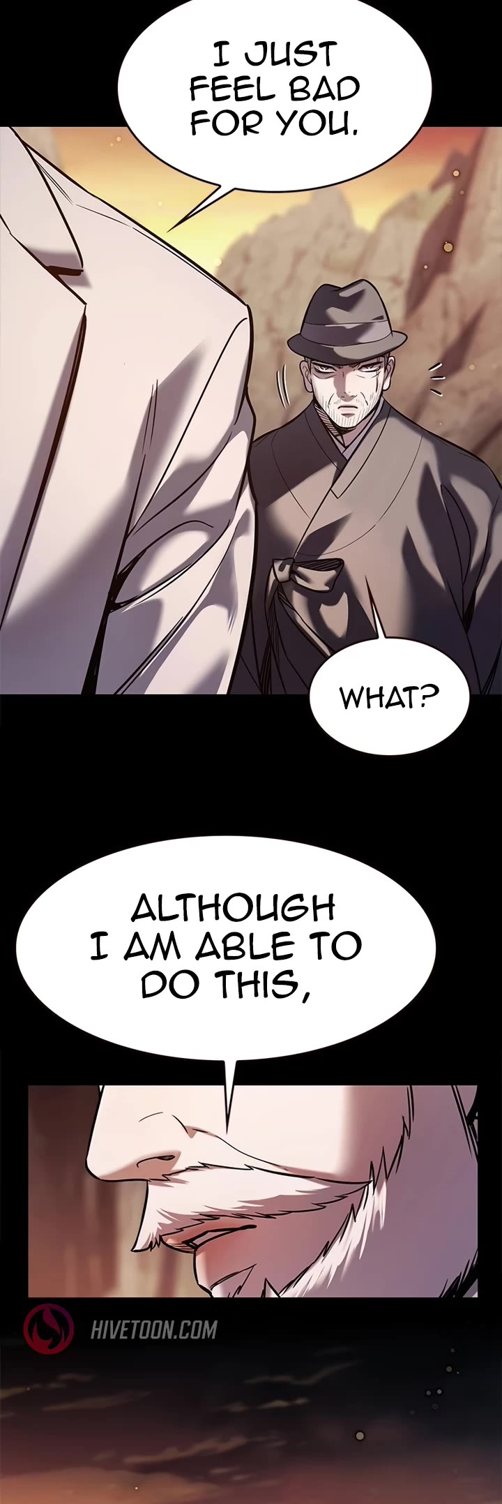 Eleceed Chapter 311 page 12 - Chapter 311