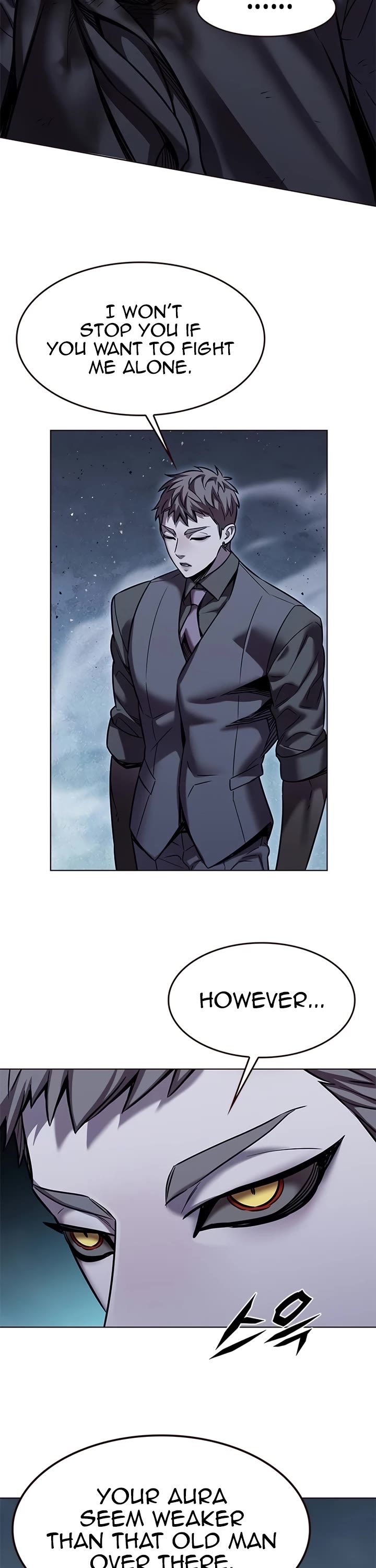Eleceed Chapter 311 page 14 - Chapter 311