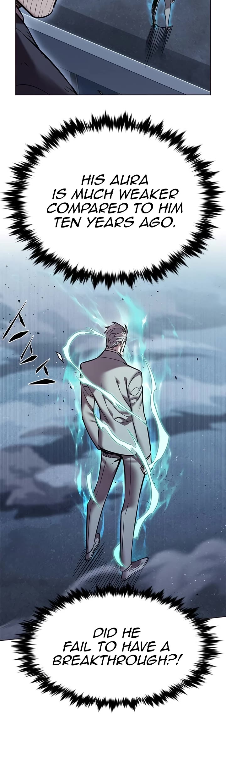 Eleceed Chapter 311 page 16 - Chapter 311