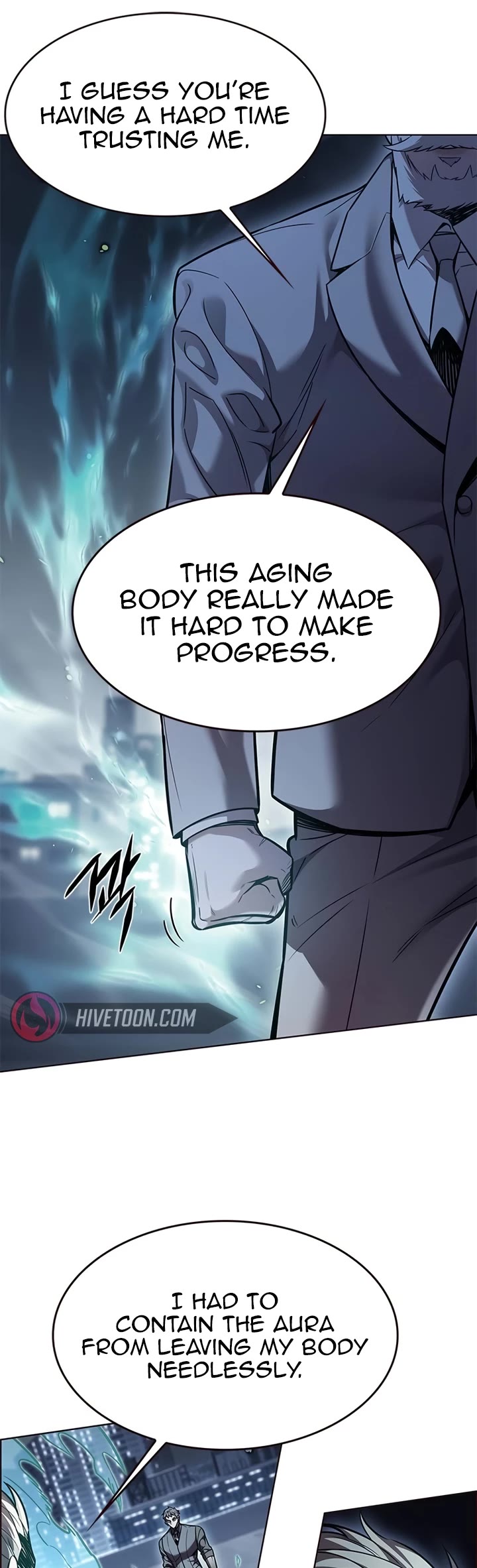 Eleceed Chapter 311 page 18 - Chapter 311