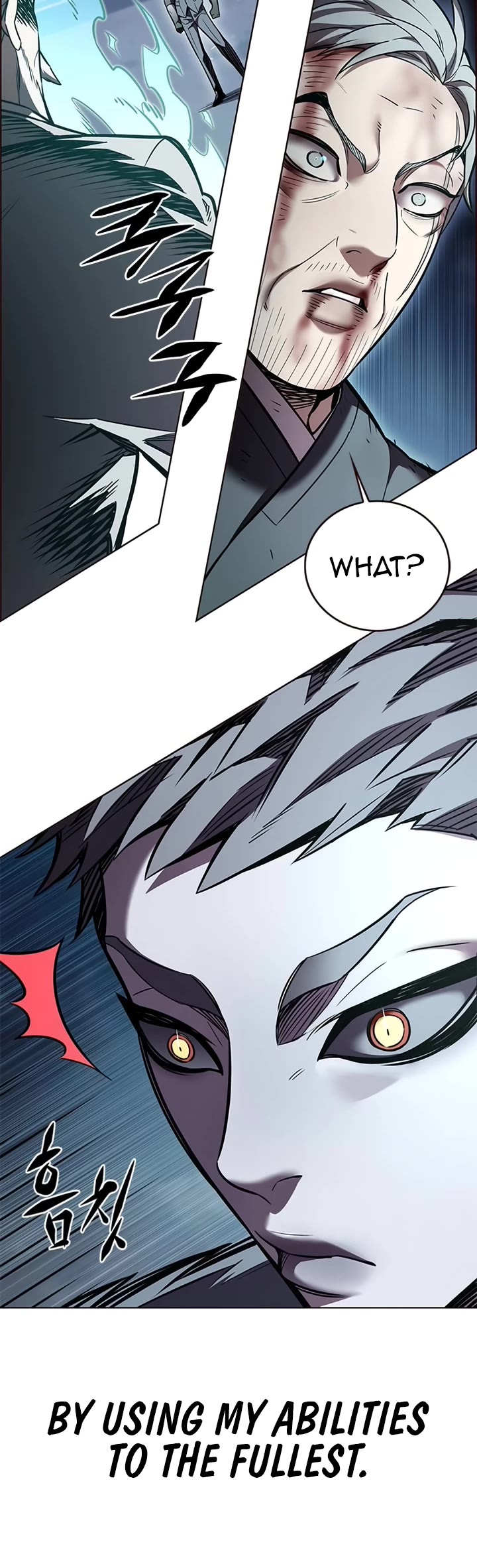 Eleceed Chapter 311 page 19 - Chapter 311