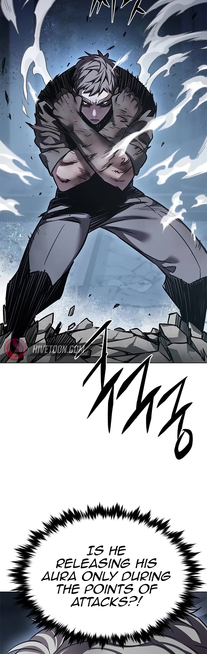 Eleceed Chapter 311 page 26 - Chapter 311
