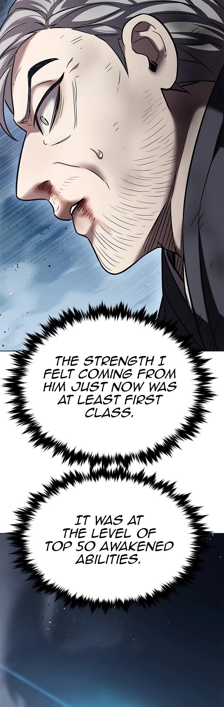 Eleceed Chapter 311 page 27 - Chapter 311