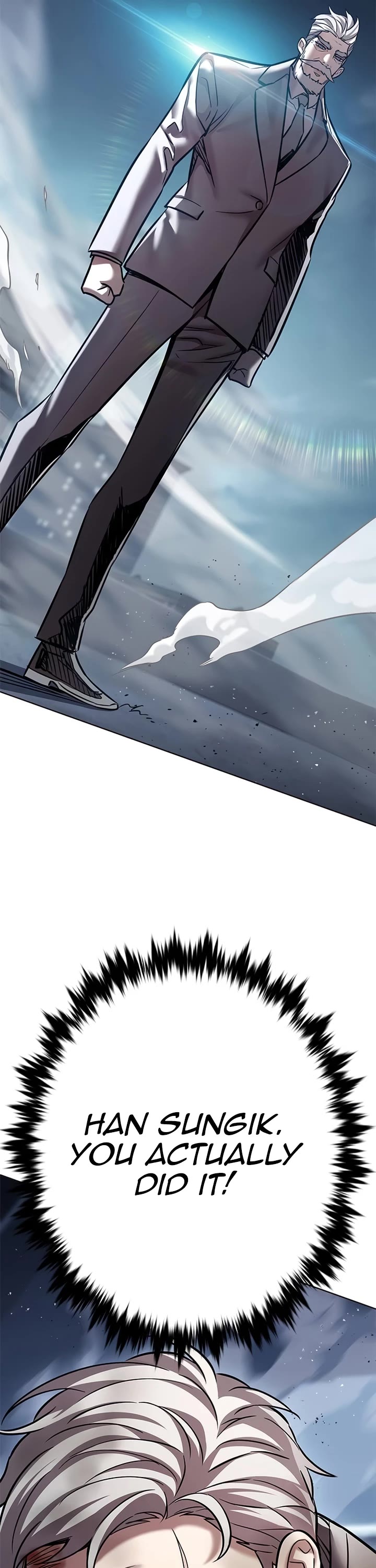 Eleceed Chapter 311 page 28 - Chapter 311