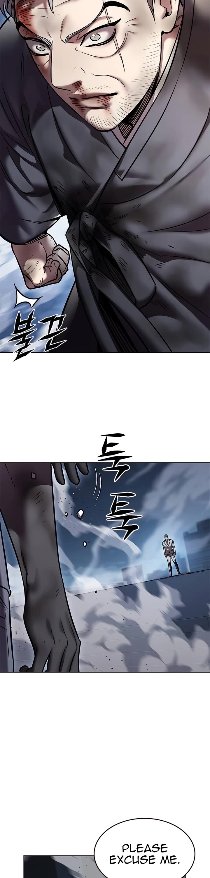 Eleceed Chapter 311 page 29 - Chapter 311