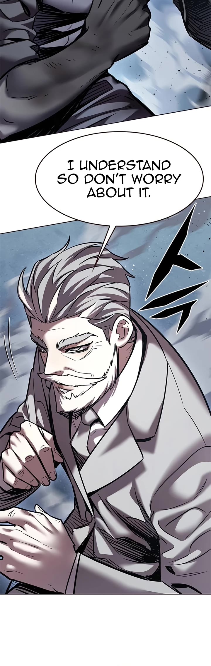 Eleceed Chapter 311 page 31 - Chapter 311