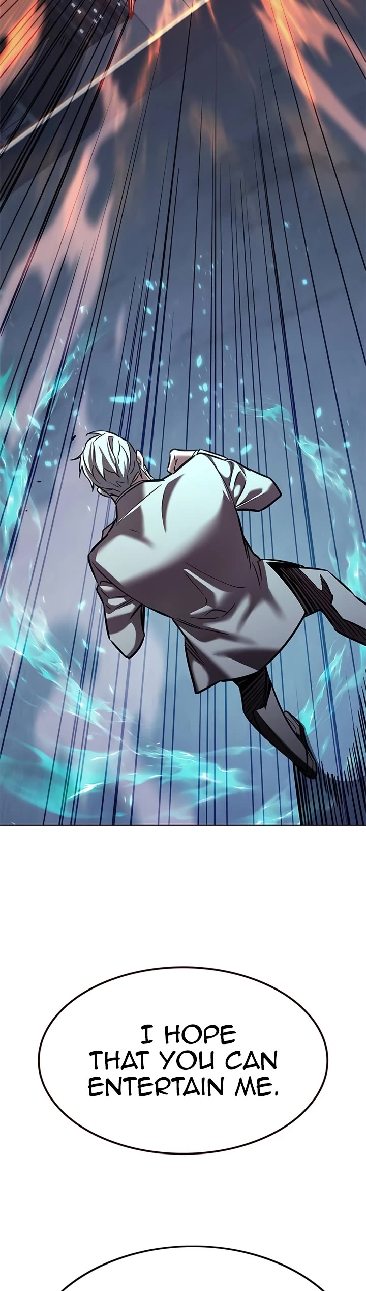 Eleceed Chapter 311 page 33 - Chapter 311