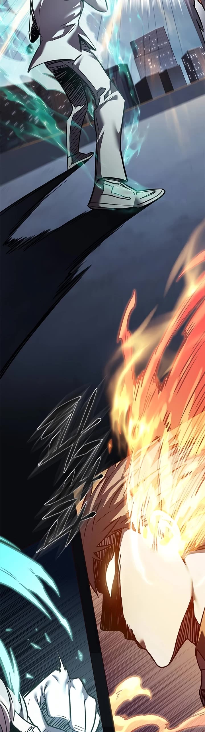 Eleceed Chapter 311 page 37 - Chapter 311