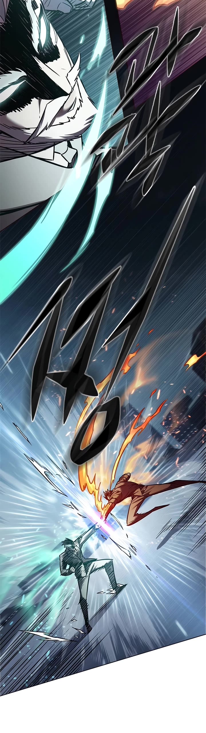 Eleceed Chapter 311 page 38 - Chapter 311