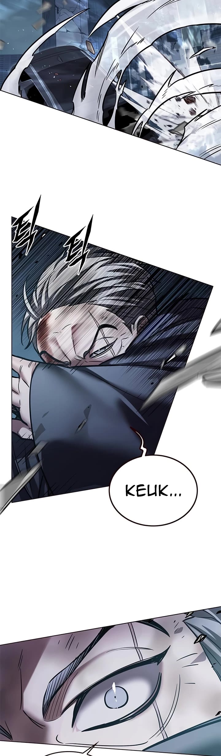 Eleceed Chapter 311 page 41 - Chapter 311