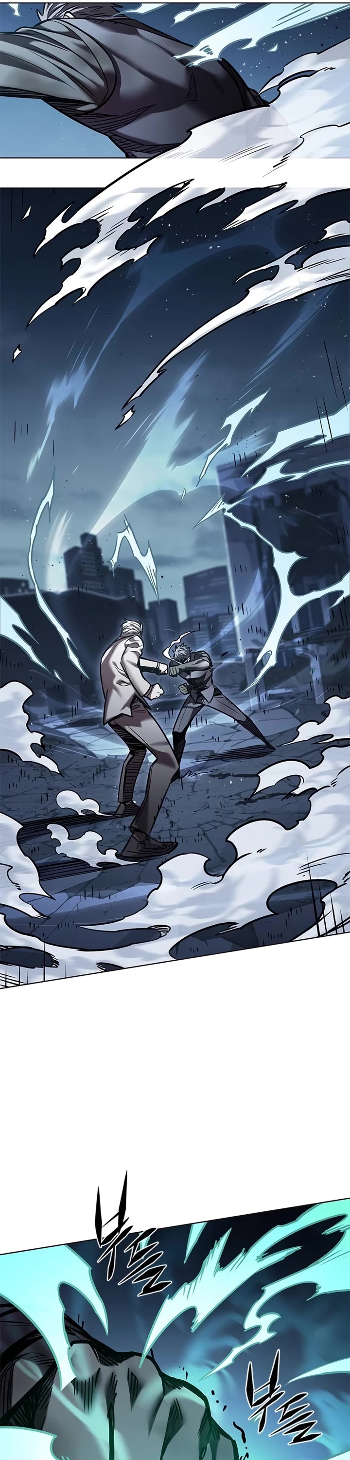 Eleceed Chapter 311 page 43 - Chapter 311