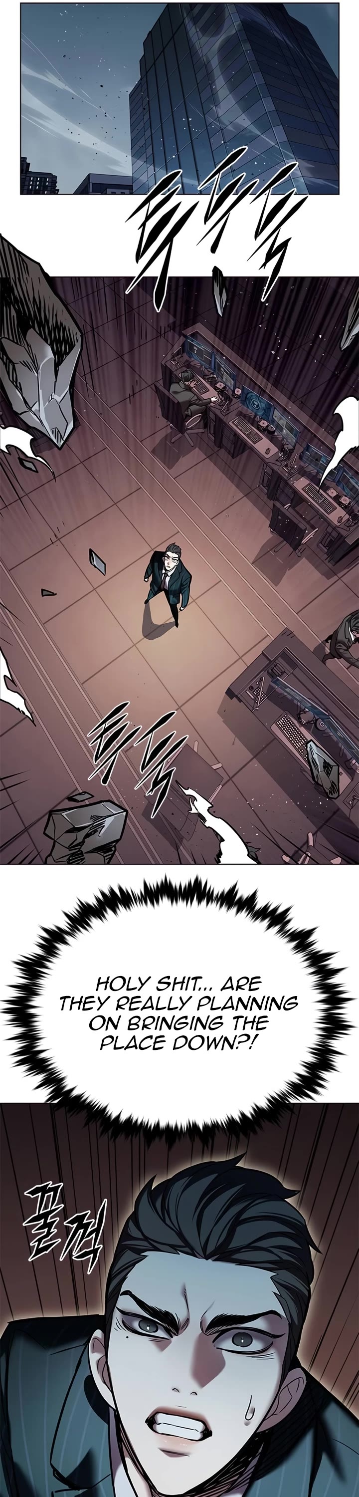 Eleceed Chapter 311 page 47 - Chapter 311