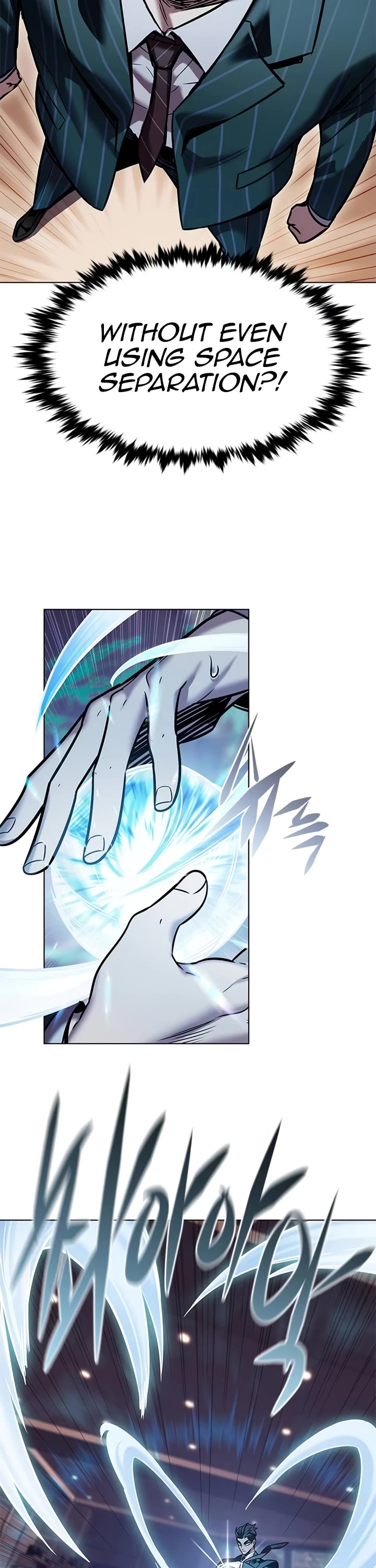 Eleceed Chapter 311 page 48 - Chapter 311