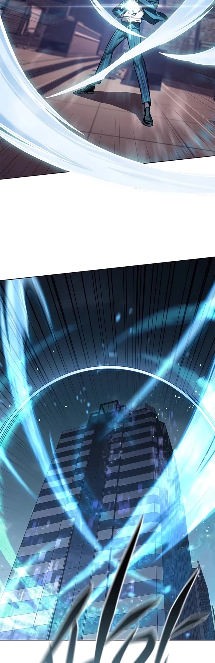 Eleceed Chapter 311 page 49 - Chapter 311