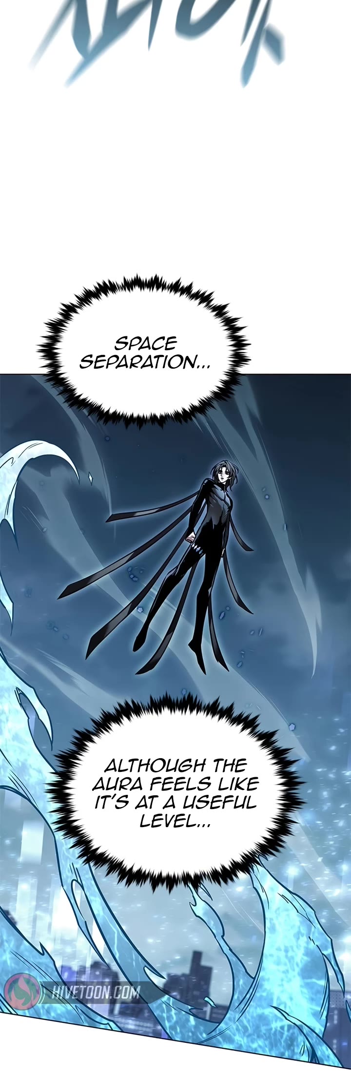Eleceed Chapter 311 page 50 - Chapter 311