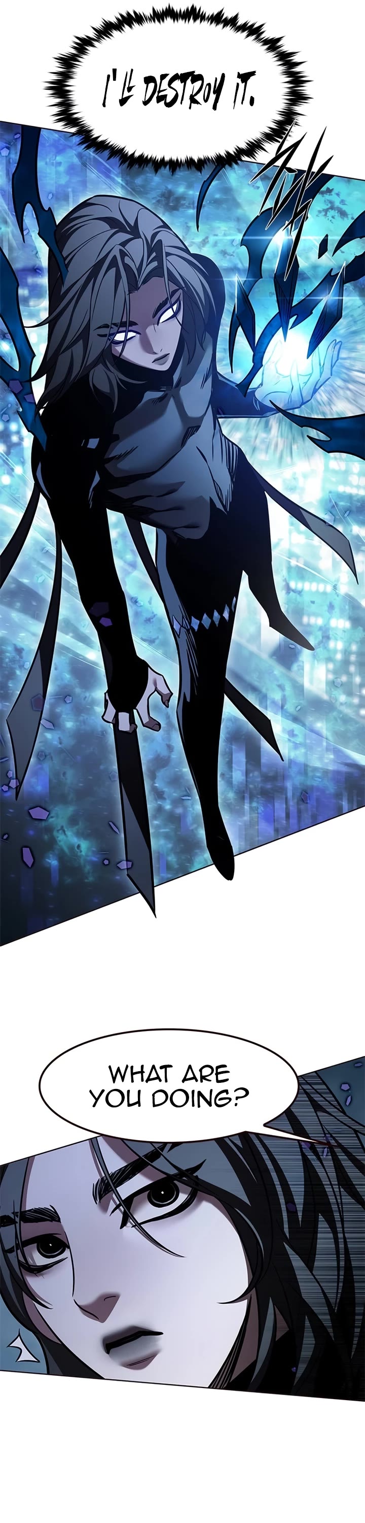 Eleceed Chapter 311 page 51 - Chapter 311
