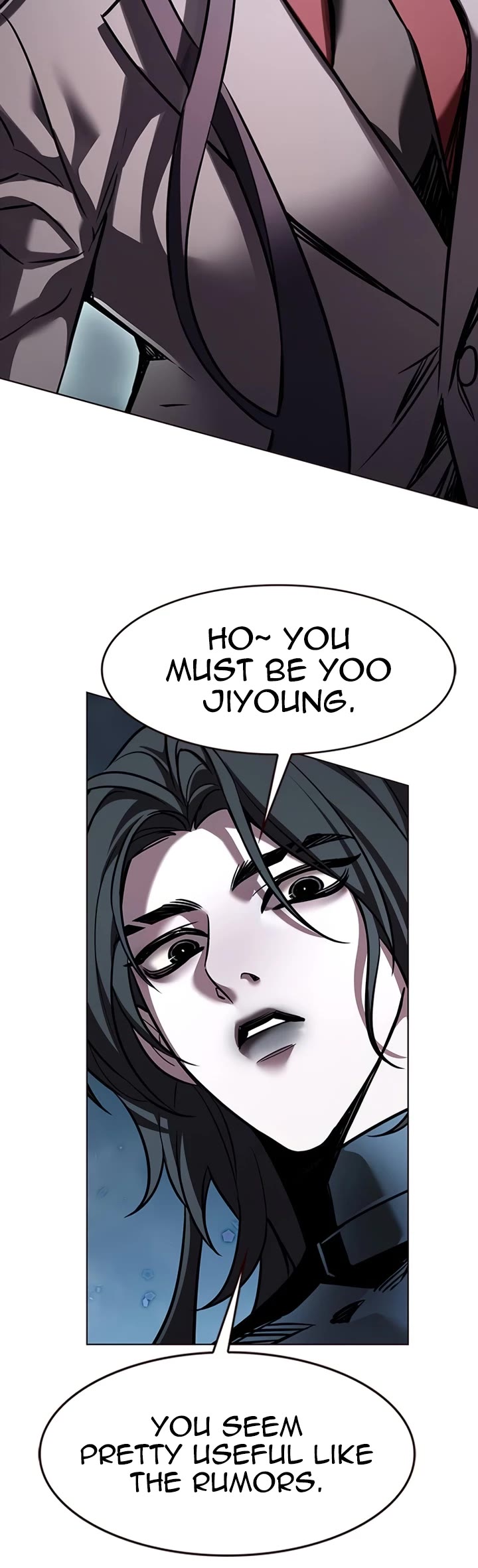 Eleceed Chapter 311 page 53 - Chapter 311