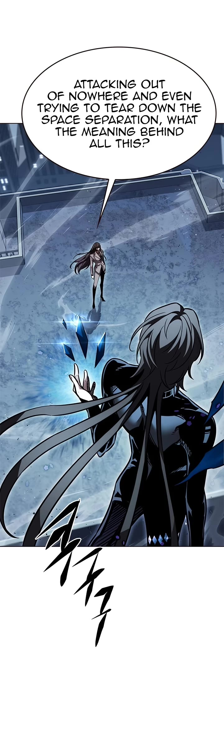 Eleceed Chapter 311 page 54 - Chapter 311