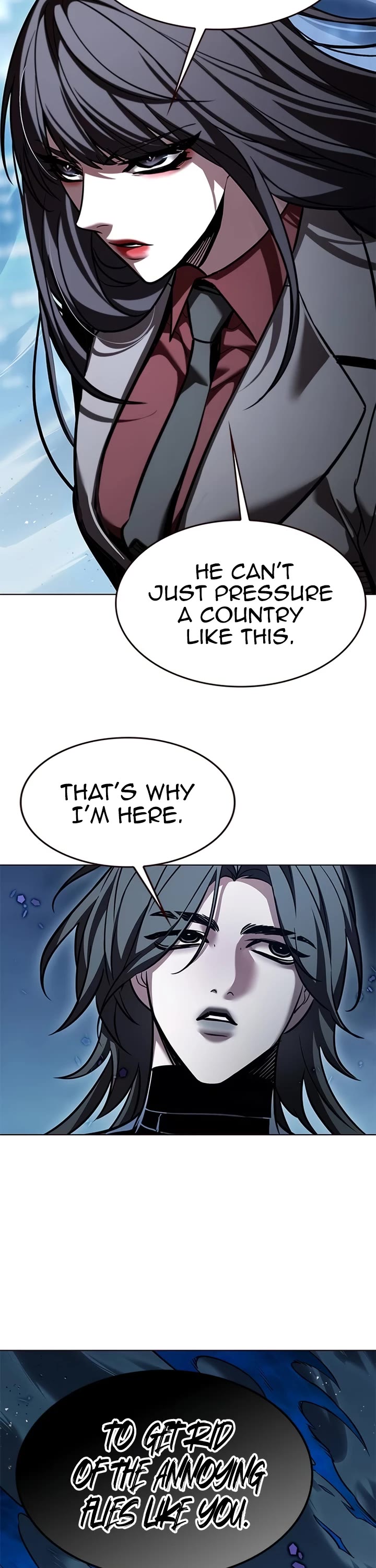 Eleceed Chapter 311 page 56 - Chapter 311