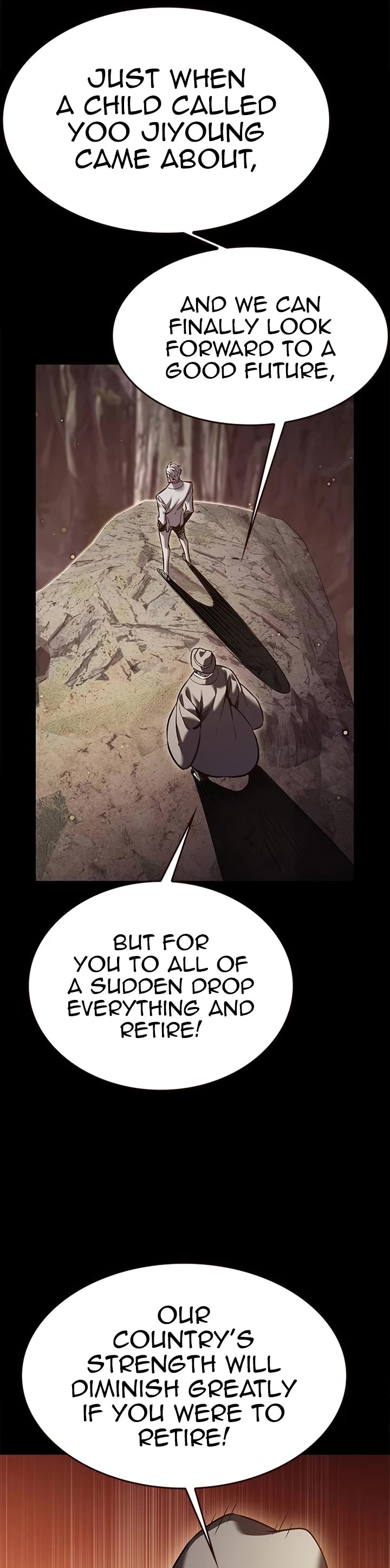 Eleceed Chapter 311 page 7 - Chapter 311