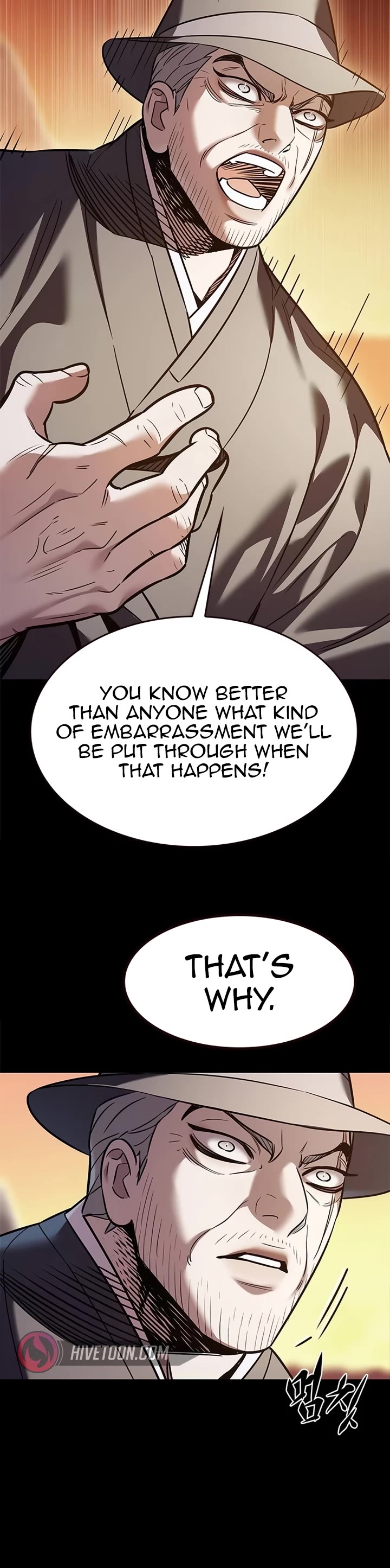 Eleceed Chapter 311 page 8 - Chapter 311
