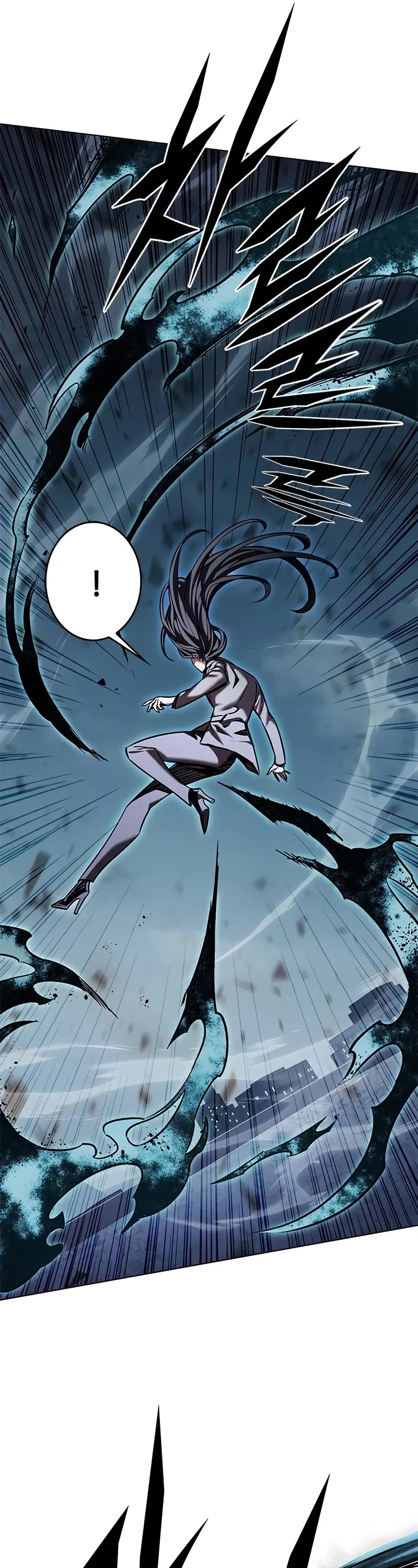 Eleceed Chapter 312 page 10 - Chapter 312