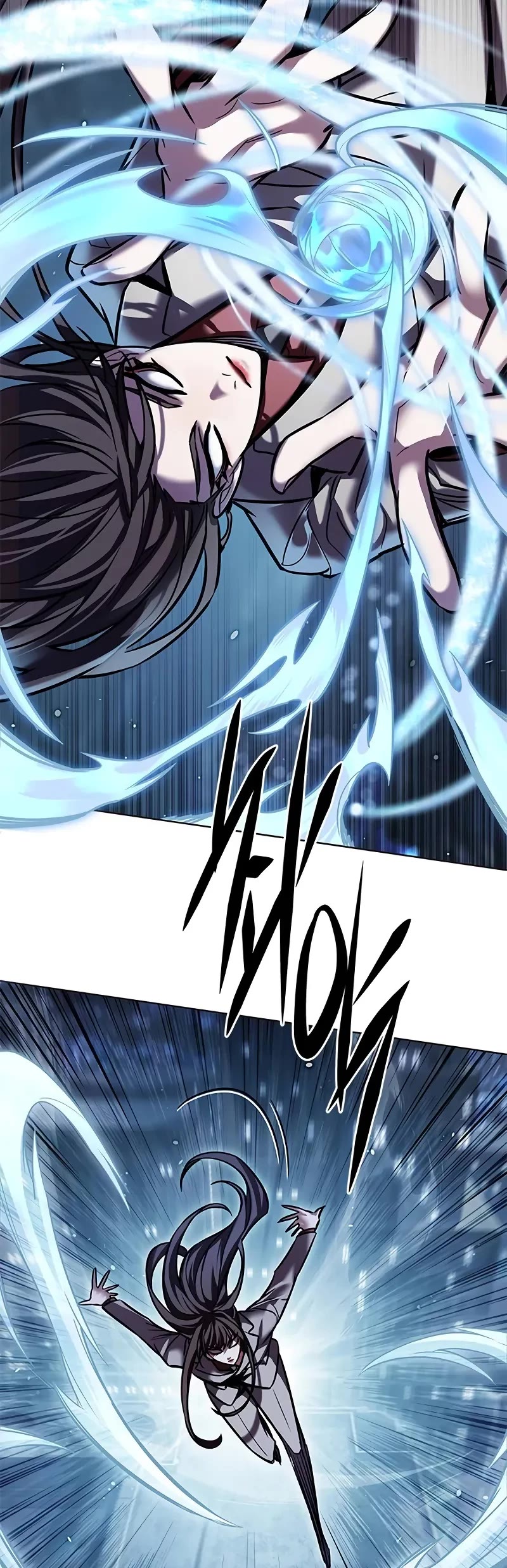 Eleceed Chapter 312 page 12 - Chapter 312