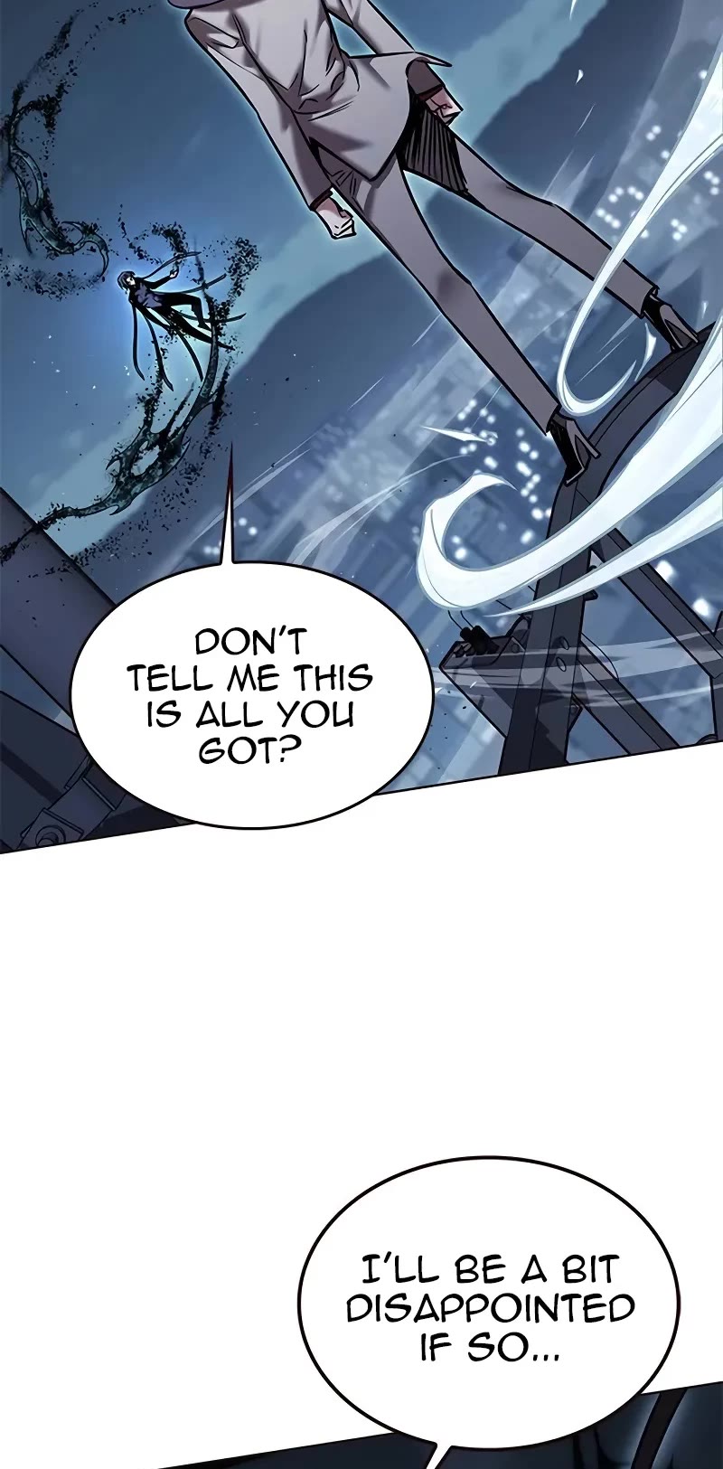 Eleceed Chapter 312 page 17 - Chapter 312