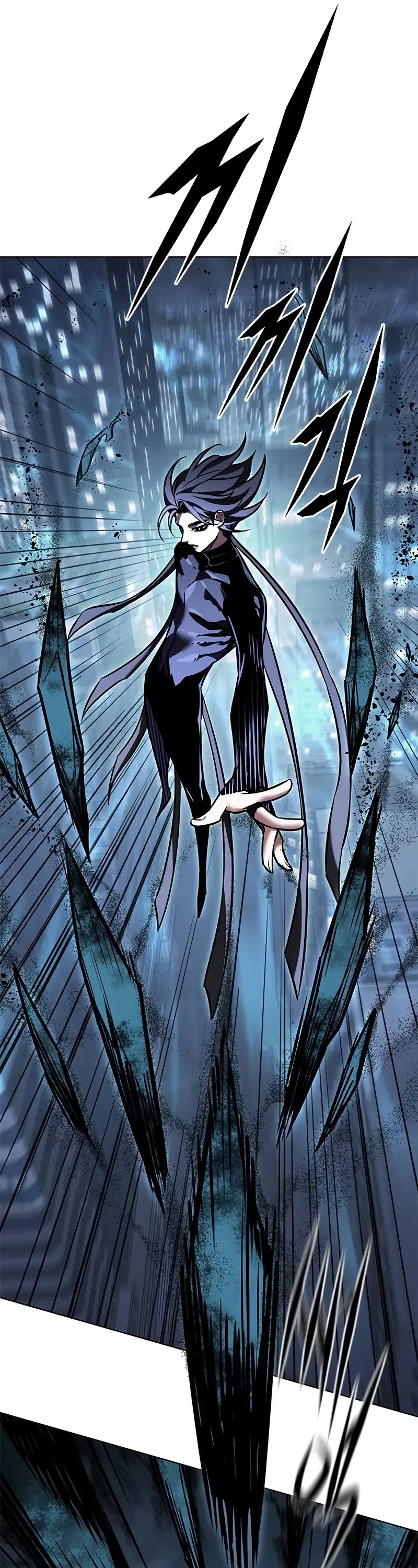 Eleceed Chapter 312 page 19 - Chapter 312